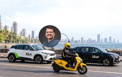Maharashtra bike taxi EV deadline