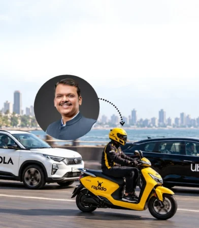 Maharashtra bike taxi EV deadline