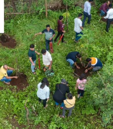 Allcargo Maitree Project