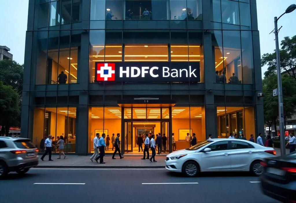 HDFC Bank Q2 results