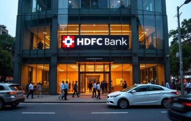 HDFC Bank Q2 results