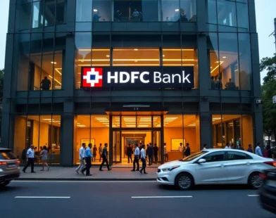 HDFC Bank Q2 results
