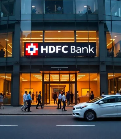 HDFC Bank Q2 results