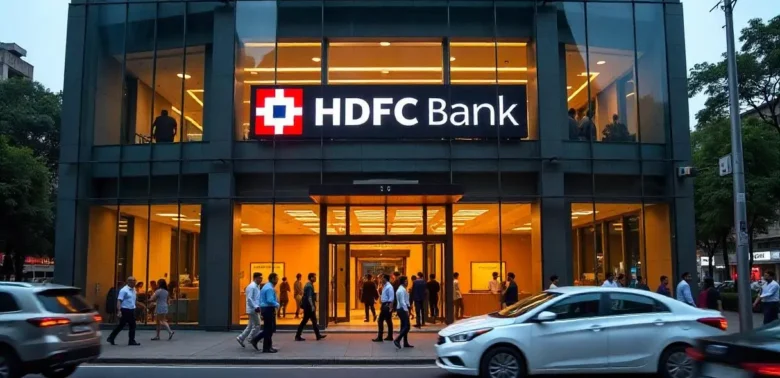 HDFC Bank Q2 results
