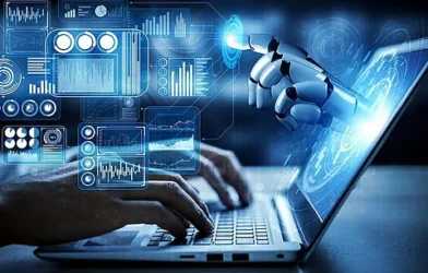 AI agents accessing bank accounts