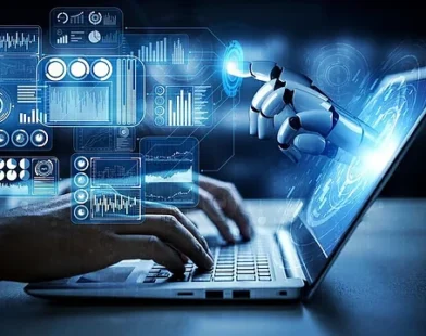 AI agents accessing bank accounts