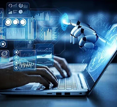 AI agents accessing bank accounts