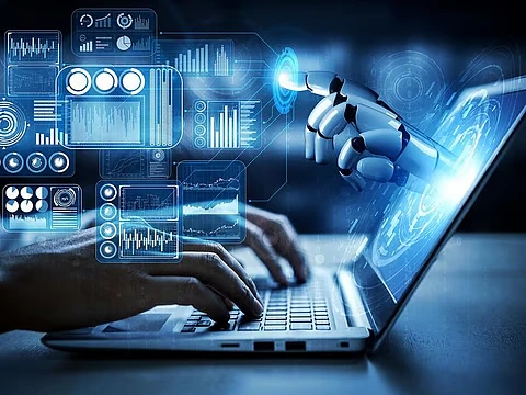 AI agents accessing bank accounts