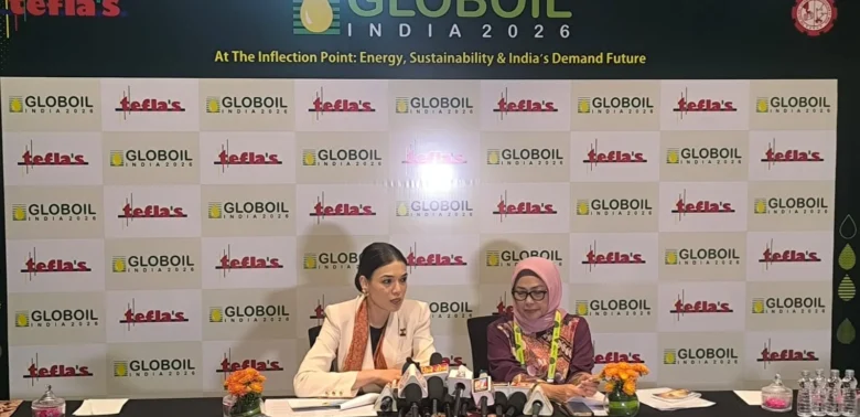 CPOPC India partnership