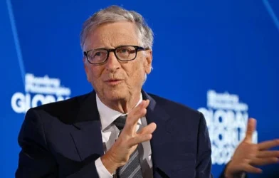Microsoft employee buyout
