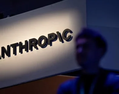 Anthropic IPO