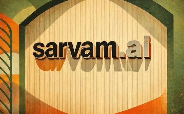 Sarvam AI Defence Ministry deal