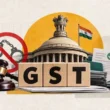 GST Council reforms 2026