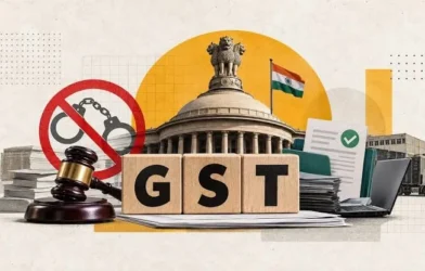 GST Council reforms 2026
