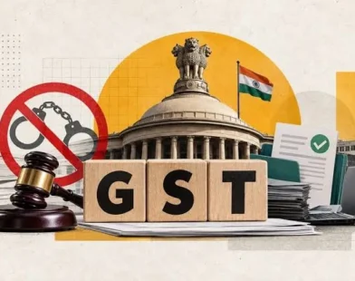 GST Council reforms 2026