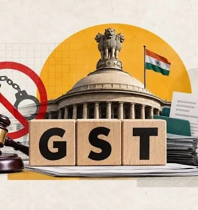 GST Council reforms 2026