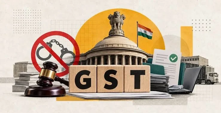GST Council reforms 2026
