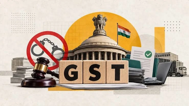 GST Council reforms 2026