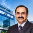 HDFC Bank new CEO