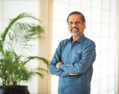 Sridhar Vembu