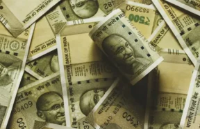 GST collections