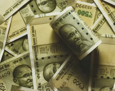 GST collections