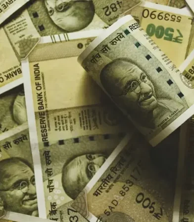 GST collections