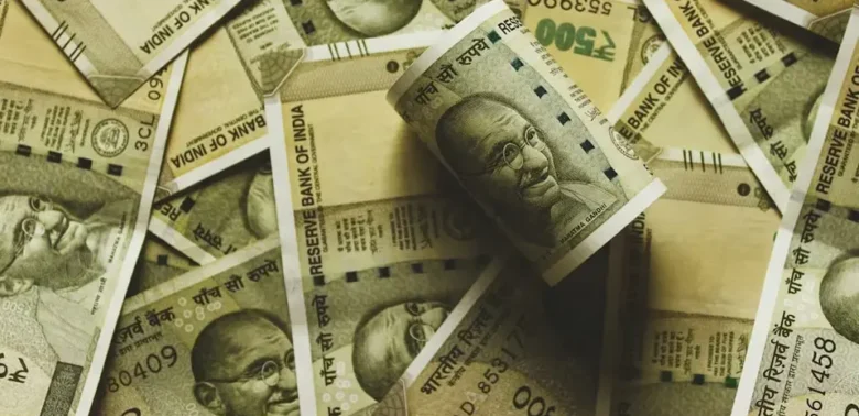 GST collections