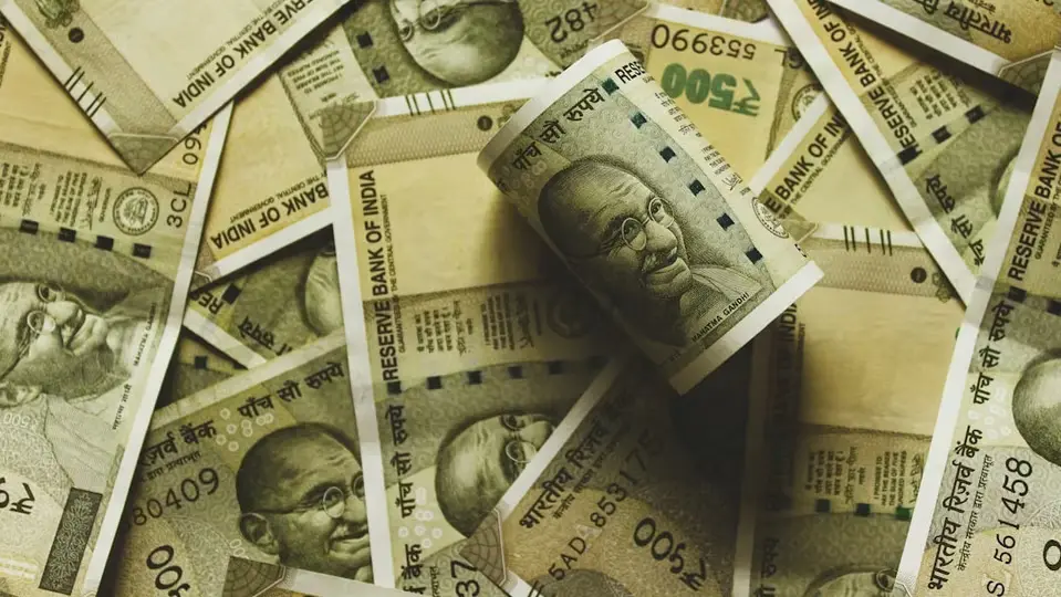 GST collections