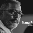 Nana Patekar dies