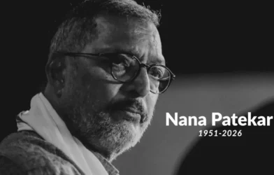 Nana Patekar dies