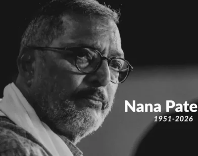 Nana Patekar dies