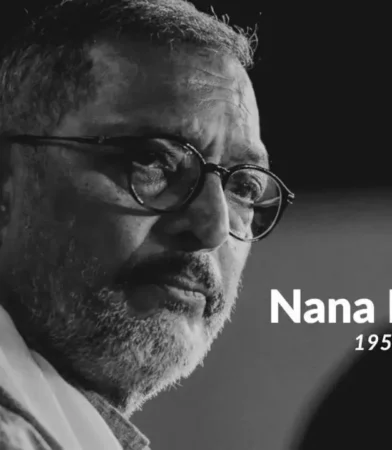 Nana Patekar dies