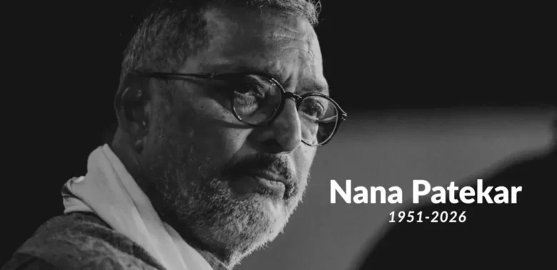 Nana Patekar dies