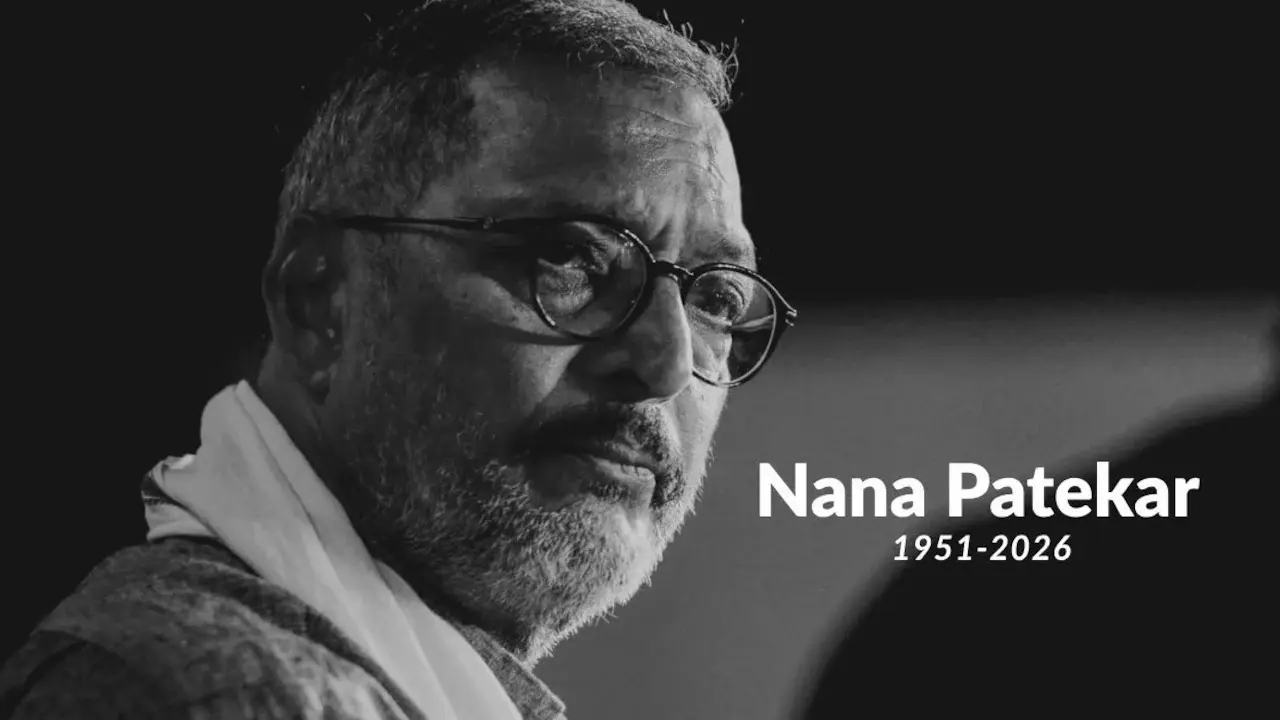 Nana Patekar dies
